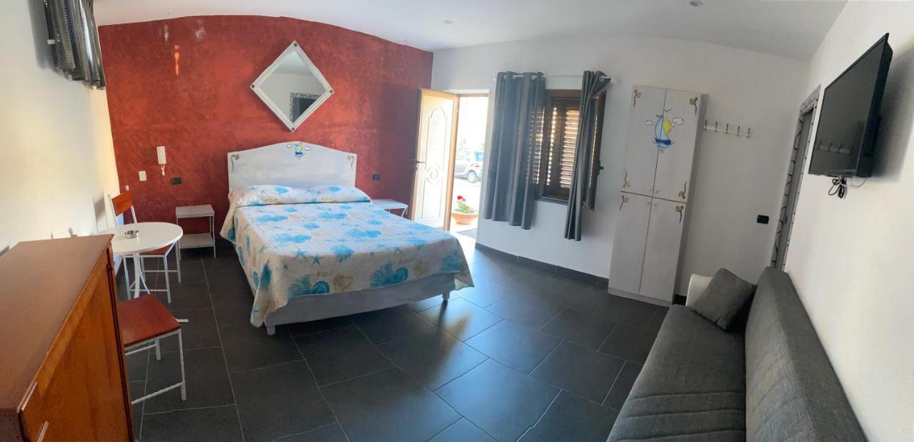 Cupido Park Hotel Licola Bagian luar foto