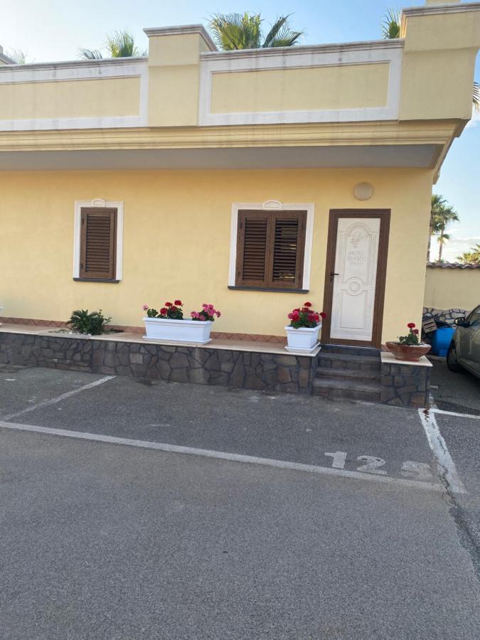 Cupido Park Hotel Licola Bagian luar foto